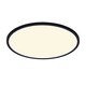 image 1 of Oja Smart 60 | Ceiling light | Black