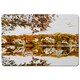 image 2 of Autumn Lake (Placemat)