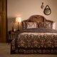 image 1 of Appletree Audrey Duvet Cover Set Spice