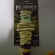 image 4 of Doog The Spoock Sticks Dog stick Mummy Fetch Toy for Dogs