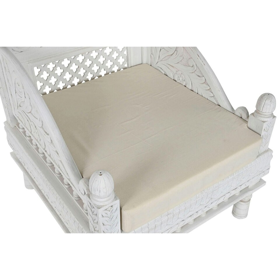 image 1 of Armchair Home ESPRIT 73 x 77 x 90 cm N/A