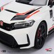 image 4 of Honda Civic Type R 2023 Honda Thanks Day Vietnam 1:18 Scale TSM TS0509