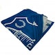 image 3 of Everton FC Pulse Beach Towel - Blue - 140cm x 70cm