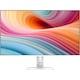 image 2 of MSI Pro MP275W E2 computer monitor 68.6 cm (27 Inches) 1920 x 1080 pixels Full HD LED White