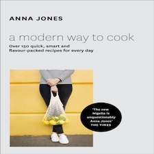A Modern Way To Cook