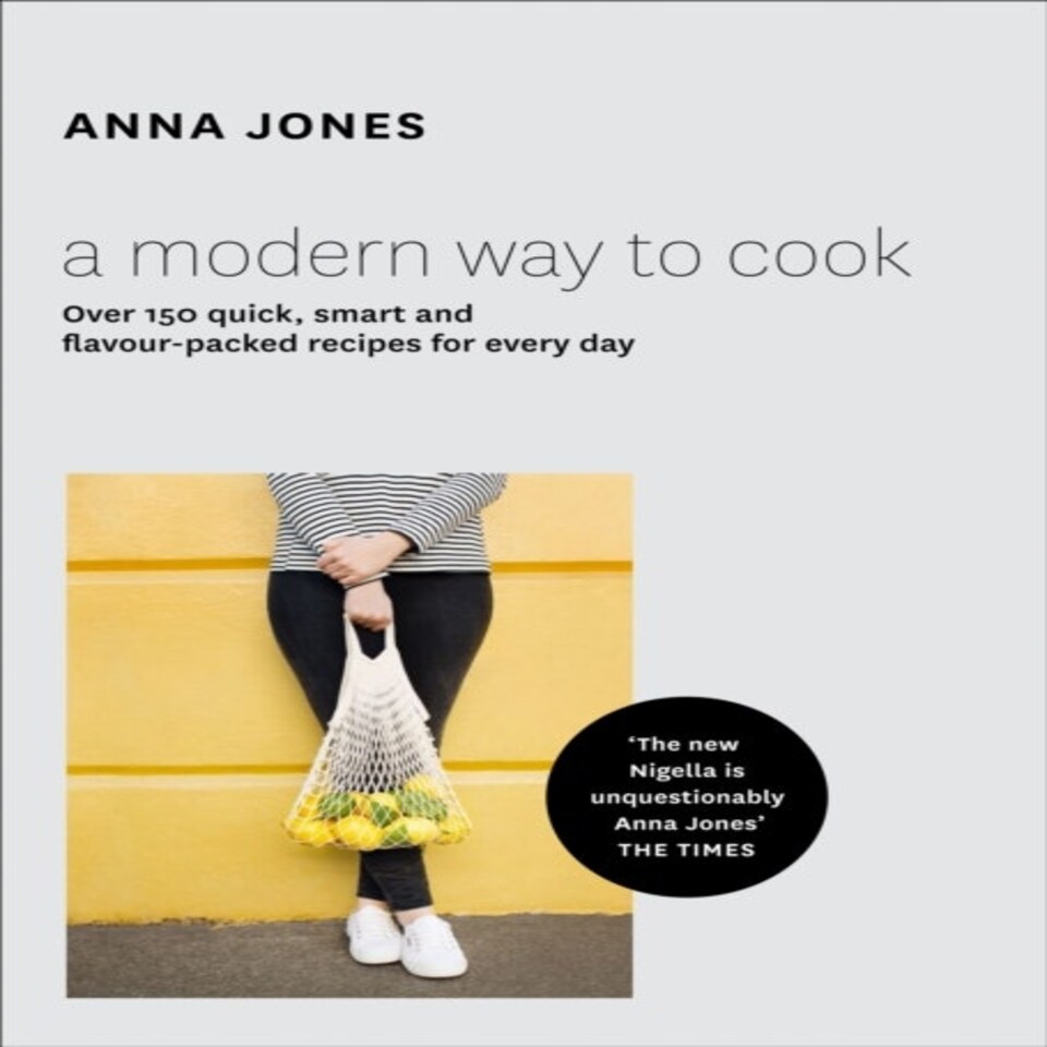 A Modern Way To Cook