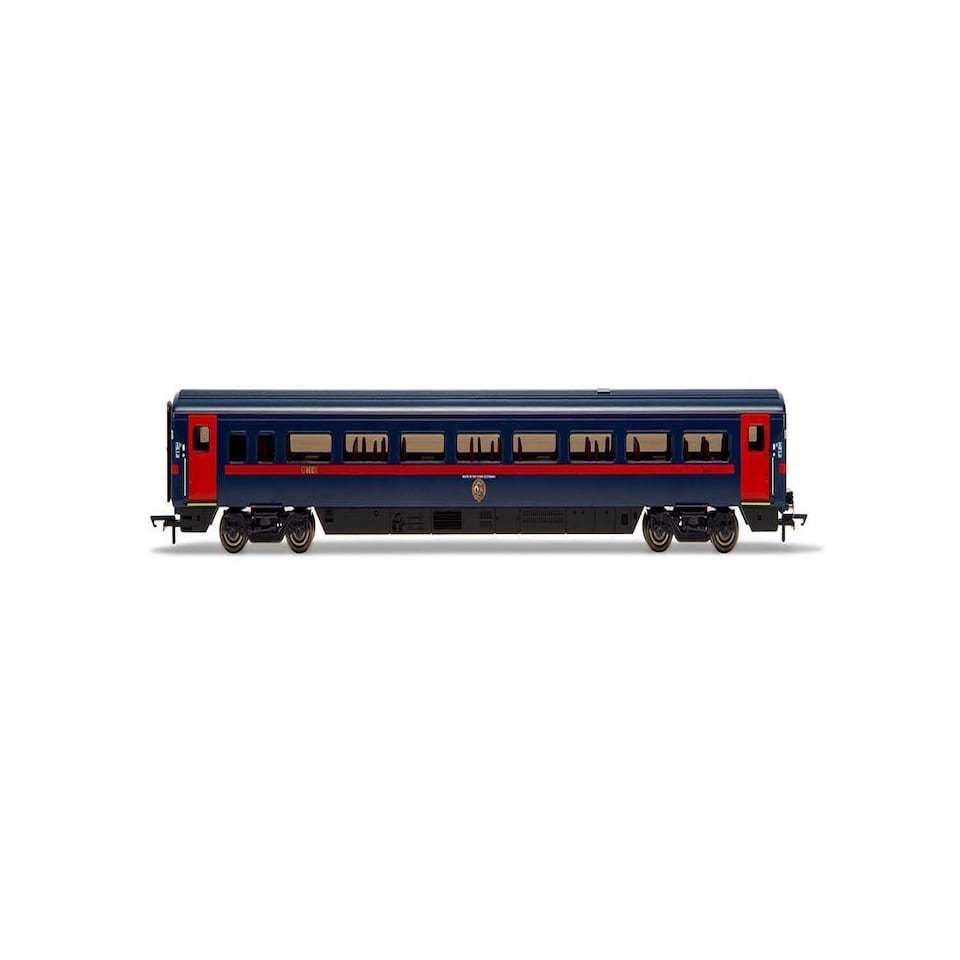 Hornby Mk4 Standard Coach B GNER
