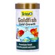 image 6 of Tetra Goldfish Gold Growth 113g