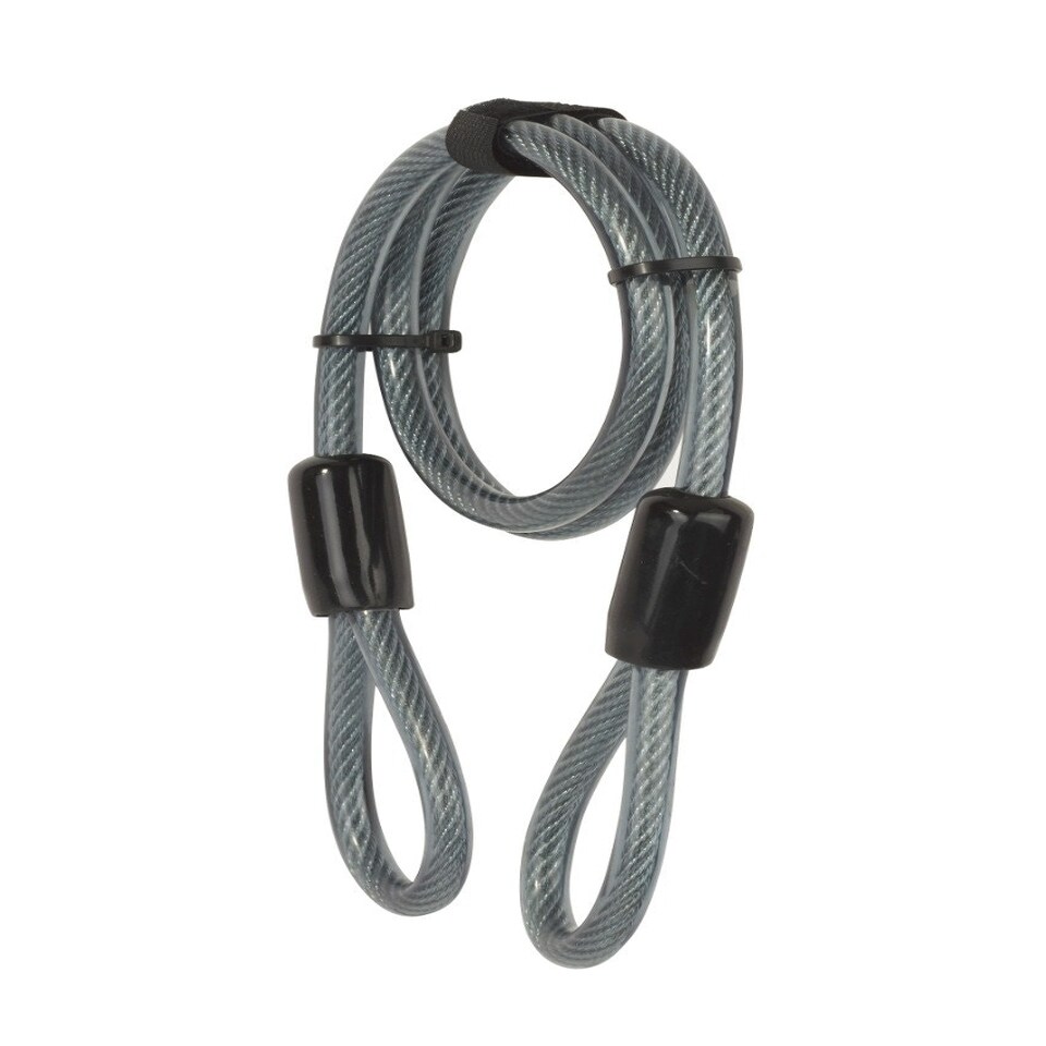 image 1 of YALE STANDARD SECURITY CABLE 1200MM