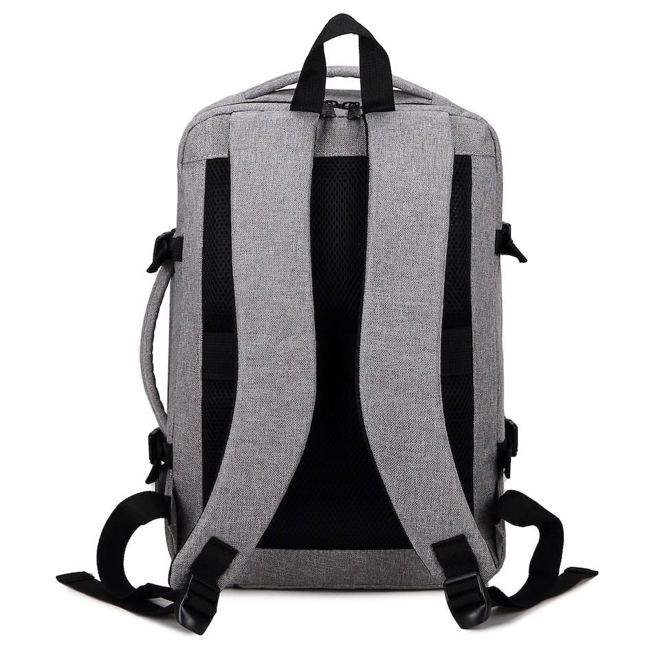 image 1 of A2B 27L EasyJet Cabin Backpack - Underseat Airline Approved Travel Bag