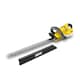 image 1 of Karcher HGE 18-50 Cordless Hedge Trimmer (Battery Set)