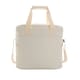 image 2 of XD Collection Impact Aware 17L Cooler Bag - Off White - 18.5cm x 32cm x 29cm Cream | 18.5cm x 32cm x 29cm