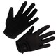 image 7 of Woof Wear Young Riders Pro Horse Riding Gloves Red | Size: Large
Colour: Berry