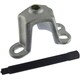 image 3 of Front Hub Puller Remover / Extractor / Installer 4 & 5 Stud Car Van Brakes AU006