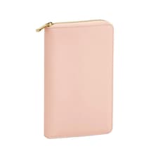 Bagbase Travel Jewellery Case - Soft Pink - One Size Pink