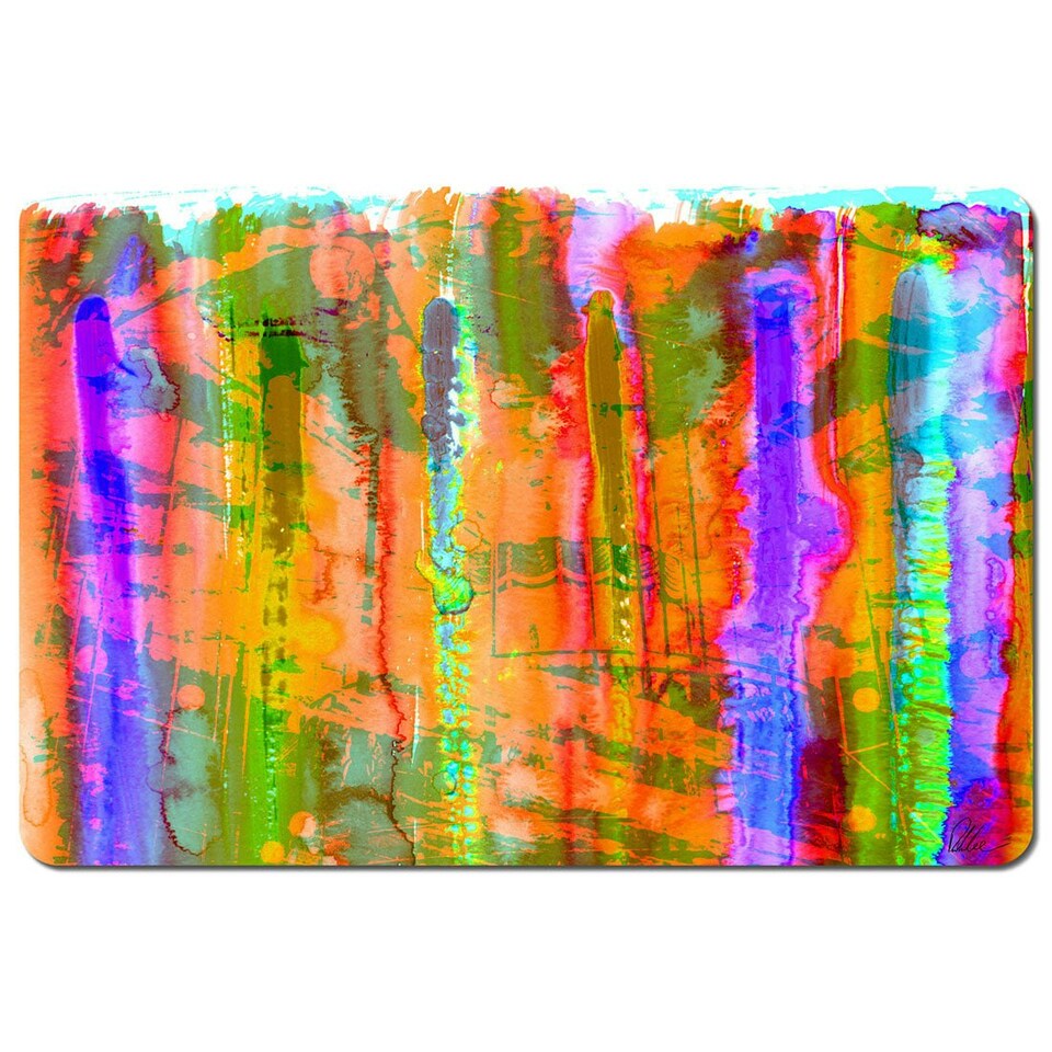 carousel (Placemat)