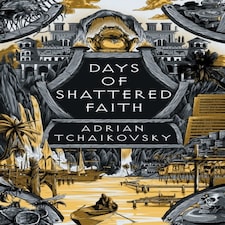 Days Of Shattered Faith