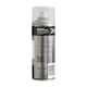 image 8 of Jenolite Directorust Radiator Enamel Paint - Black Gloss - 400ml Spray Can - 3-Pack