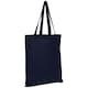 image 1 of SOLS Awake Recycled Tote Bag - French Navy - One Size | Blue