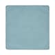 image 2 of Fusion Plain Dye Cushion Cover Teal
