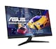 image 2 of ASUS VY279HGR computer monitor 27 Inch Full HD LCD Black Gaming Monitor