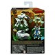 image 4 of Transformers War for Cybertron: Kingdom Autobot Slammer 12.5 cm Deluxe Class Action Figure