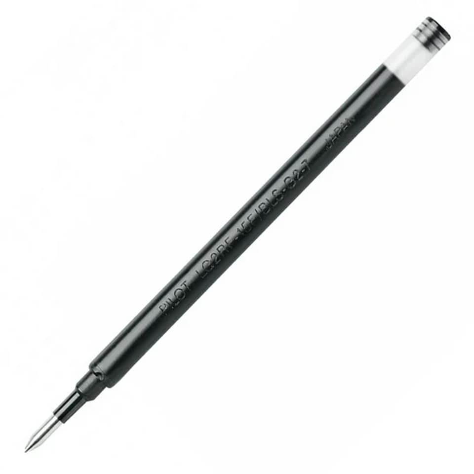 image 1 of Pilot B2P Gel Rollerball Pen and Refills 0.7mm Blue Ink