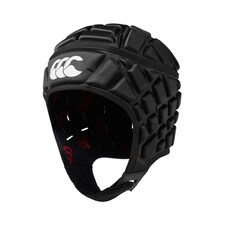 Canterbury Raze Rugby Headguard - Black - S