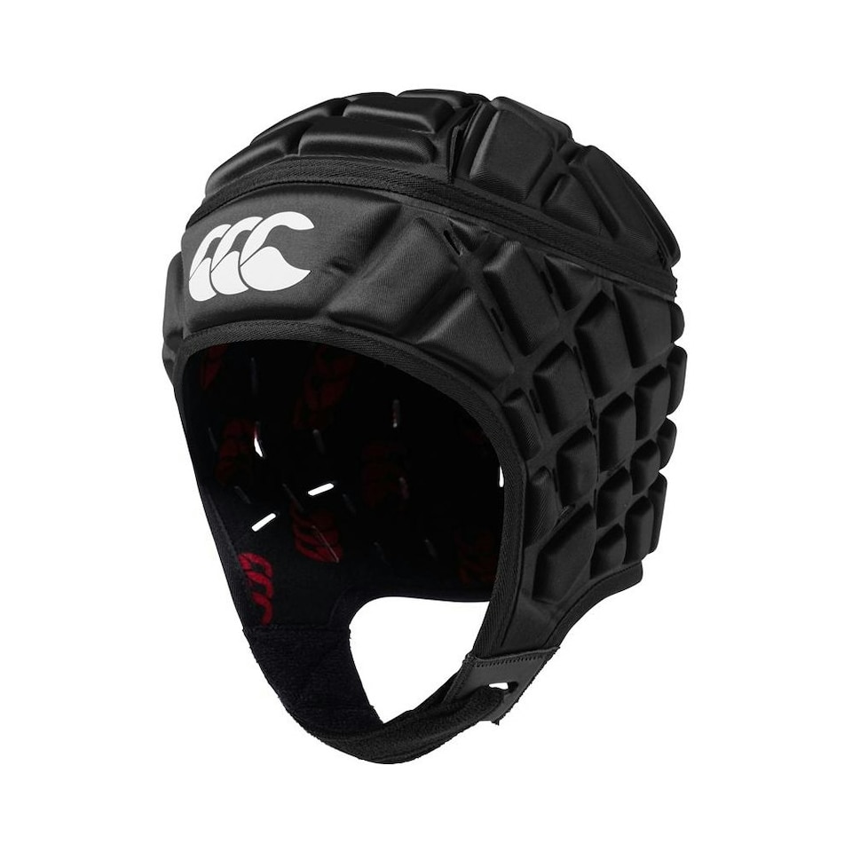 Canterbury Raze Rugby Headguard - Black - S