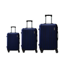 Suitcases