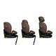 image 9 of Cosatto All in All Extra iSize 360 Car Seat Birth to 12 Years, Extended Rear Facing, ISOFIX with 360 Rotation