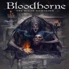 Bloodborne The Bleak Dominion 6