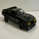 image 2 of Mad Max Last of The V8 Interceptors 1:18 Scale Greenlight 12996
