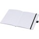 image 4 of Berk Recycled Paper Notebook - Solid Black - One Size
