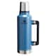 image 1 of Legendary Classic Bottle 1.9L Water Bottle | Blue | Blue | Not provided