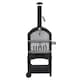 image 3 of KuKoo Outdoor Pizza Oven & Pizza Peel
