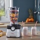 image 3 of Cooks Professional Food Processor | 1000W | 7 Different Blades | Mixing Bowl and Blending Jug | Black and Silver