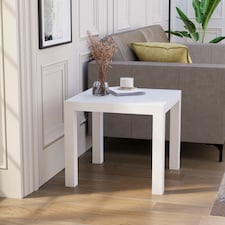 Hallway & Utility Room