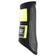 image 2 of Woof Wear Reflective Club Boot Pink | Colour: Hi-Viz Pink
Size: Large