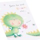 image 3 of Cute Dino Design Mother's Day Card