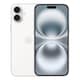image 1 of Apple 256GB iPhones - 6.7 Inches - White