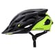 image 2 of Meteor Marven Cycle Helmet MTB Bike Skateboard Scooter Safety Gear | Black | Black-Gr | S