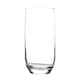 image 4 of LAV Sude Highball Glasses - 315ml - Clear - Pack of 6 | Clear | Clear