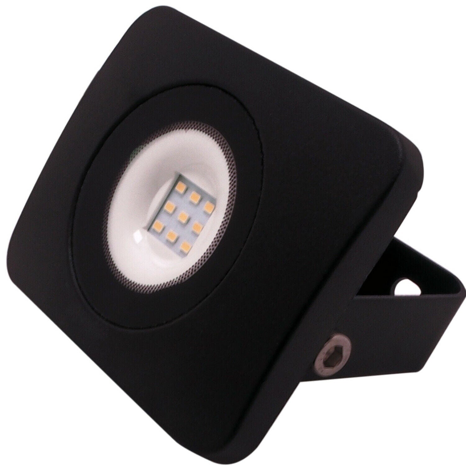 Loops PREMIUM Slim Outdoor 30W LED Floodlight Bright Security IP65 Waterproof Light