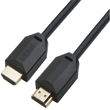 PRO SIGNAL Premium High Speed 8K 60Hz HDMI 2.1 Lead Gold Contacts, 1m