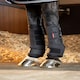 image 4 of LeMieux Stable Boots Black | X-Large