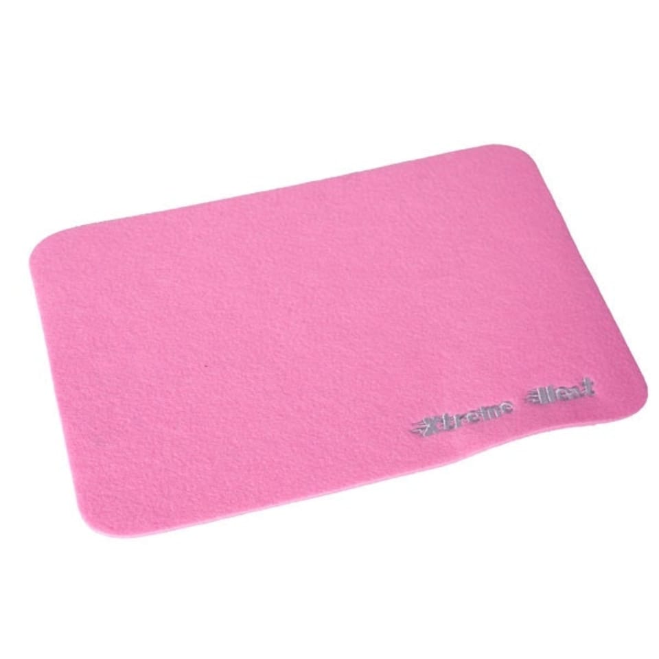 Extreme Mat Flat Pink