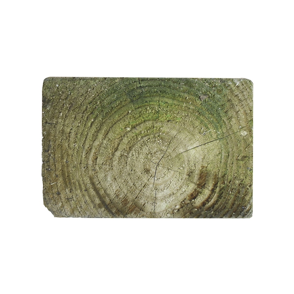 image 1 of Snowdon Timber Reject Treated Sleeper 10 Pack (L) 1.2m (W) 150mm (H) 100mm