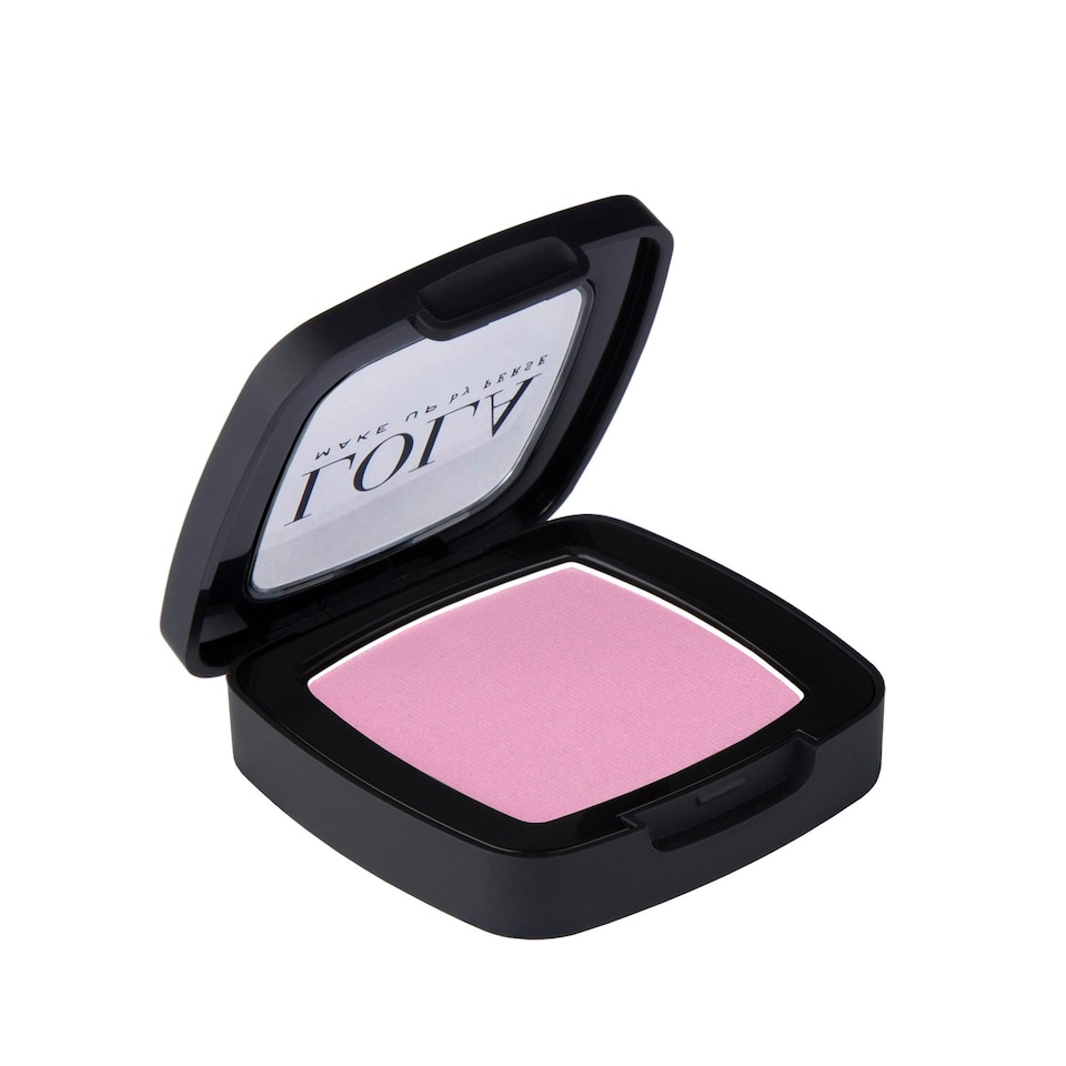 image 1 of FLAWLESS MONO EYESHADOW LIGHT SHADES Multi | 010 PINK