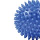 image 3 of Fitness Mad Massage Ball - Blue - 9cm